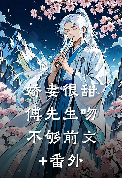 娇妻很甜：傅先生吻不够前文+番外