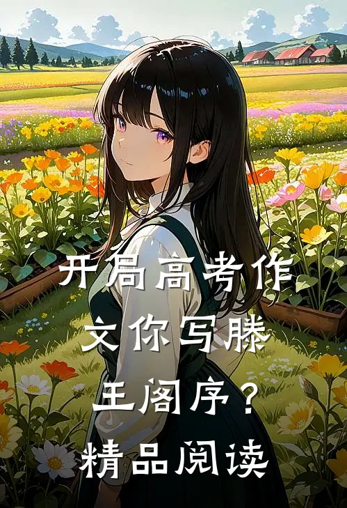 开局高考作文你写滕王阁序？精品阅读