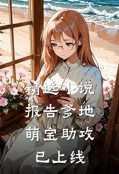 精选小说报告爹地：萌宝助攻已上线