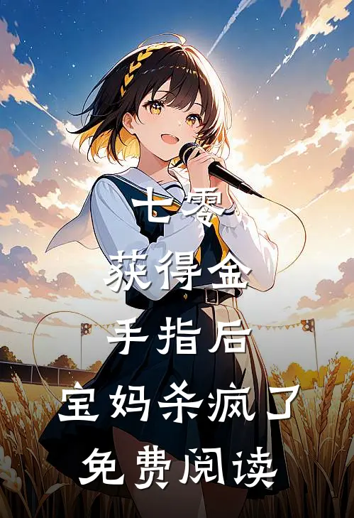 七零：获得金手指后，宝妈杀疯了免费阅读