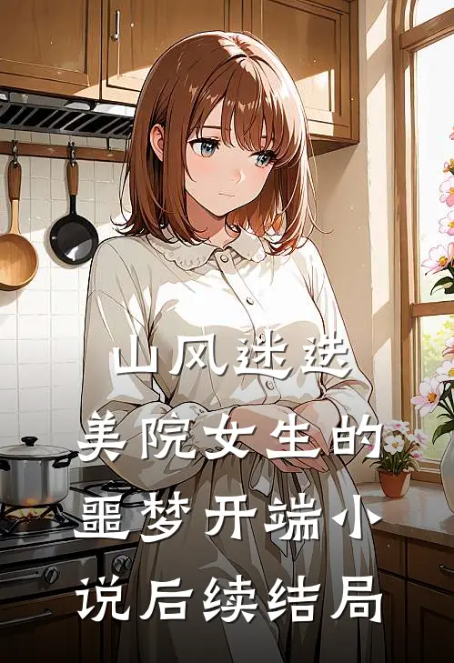 山风迷迭：美院女生的噩梦开端小说后续结局
