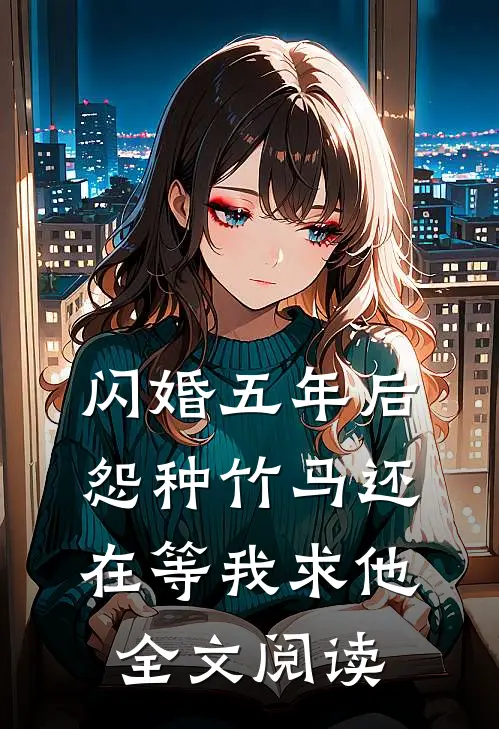 闪婚五年后，怨种竹马还在等我求他全文阅读