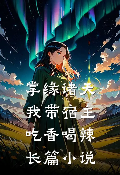 掌缘诸天：我带宿主吃香喝辣长篇小说