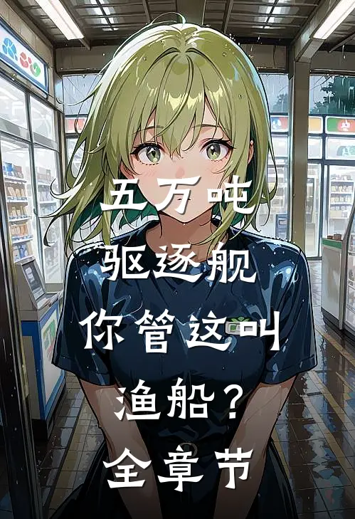 五万吨驱逐舰，你管这叫渔船？全章节