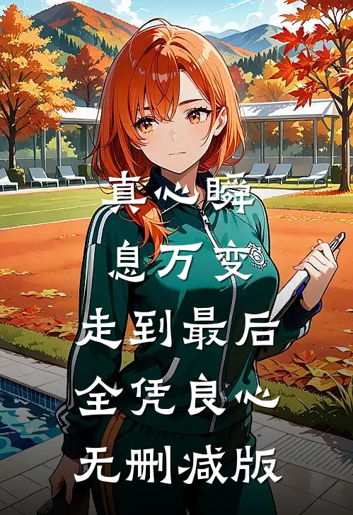 真心瞬息万变，走到最后，全凭良心无删减版