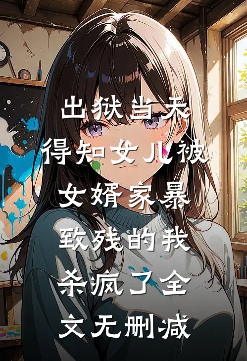 出狱当天，得知女儿被女婿家暴致残的我杀疯了全文无删减