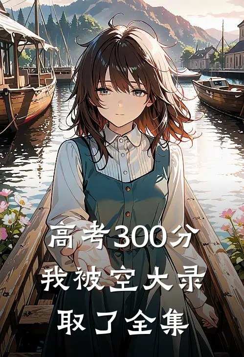 高考300分，我被空大录取了全集