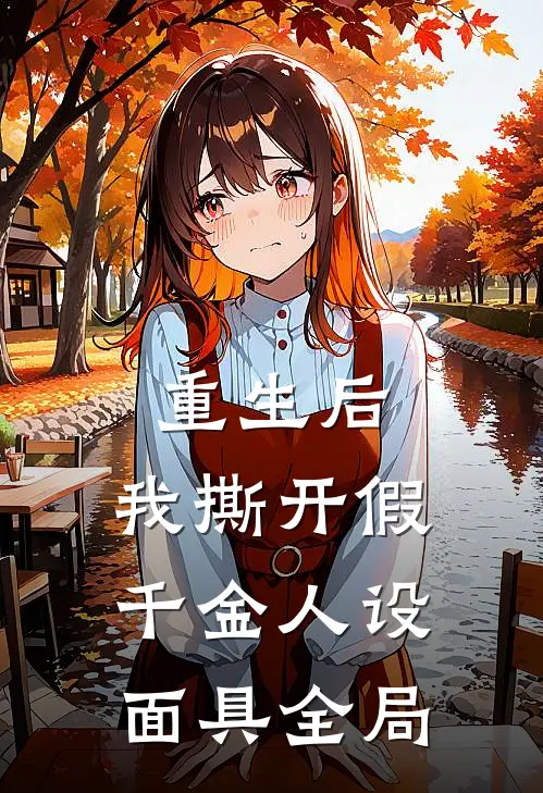 重生后，我撕开假千金人设面具全局