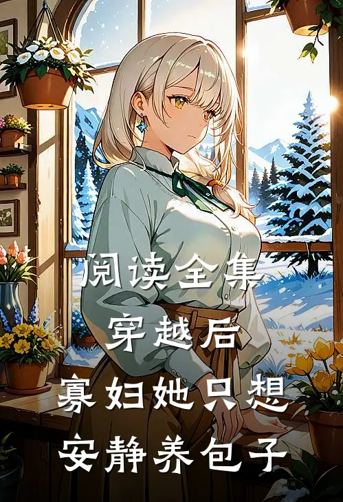 阅读全集穿越后，寡妇她只想安静养包子