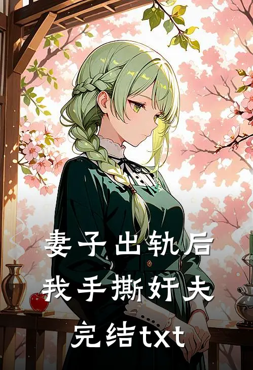 妻子出轨后，我手撕奸夫完结txt
