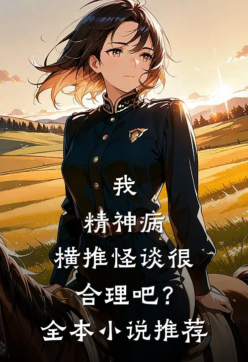 我，精神病，横推怪谈很合理吧？全本小说推荐