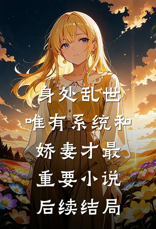身处乱世，唯有系统和娇妻才最重要小说后续结局