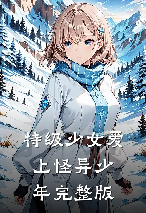 特级少女爱上怪异少年完整版