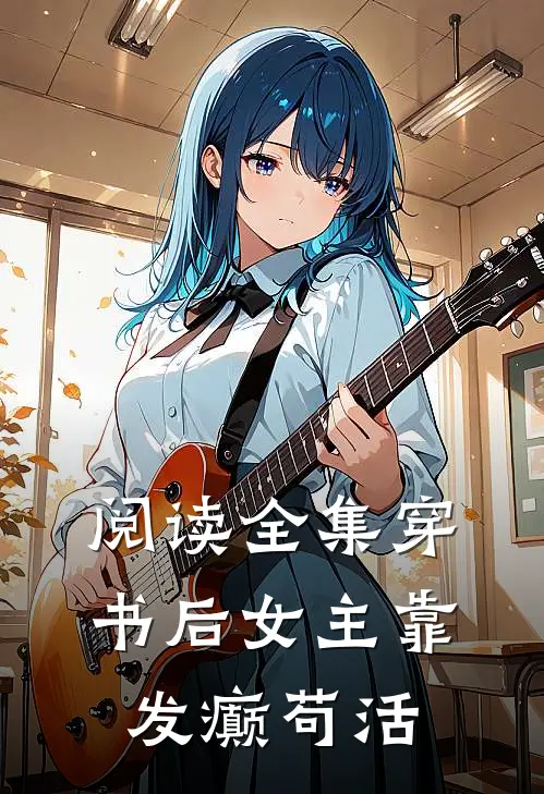 阅读全集穿书后女主靠发癫苟活