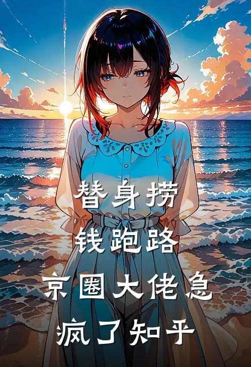 替身捞钱跑路，京圈大佬急疯了知乎