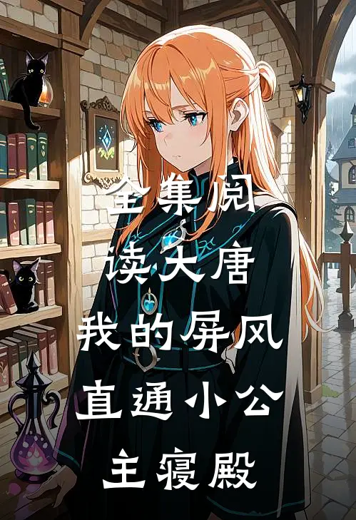 全集阅读大唐：我的屏风直通小公主寝殿