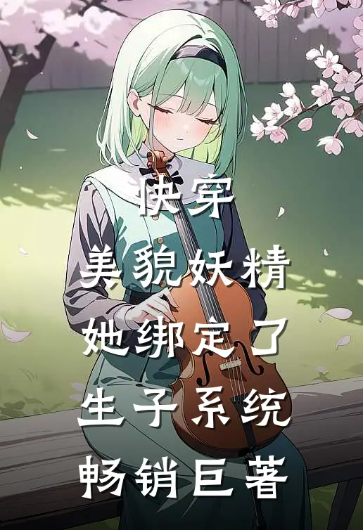 快穿：美貌妖精她绑定了生子系统畅销巨著