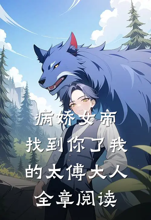 病娇女帝：找到你了我的太傅大人全章阅读