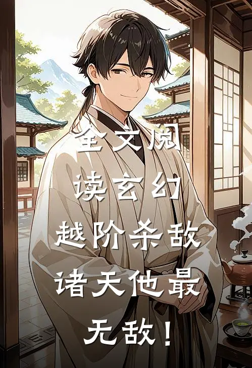 全文阅读玄幻：越阶杀敌，诸天他最无敌！