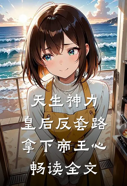 天生神力：皇后反套路拿下帝王心畅读全文