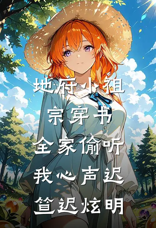 地府小祖宗穿书，全家偷听我心声迟笪迟炫明