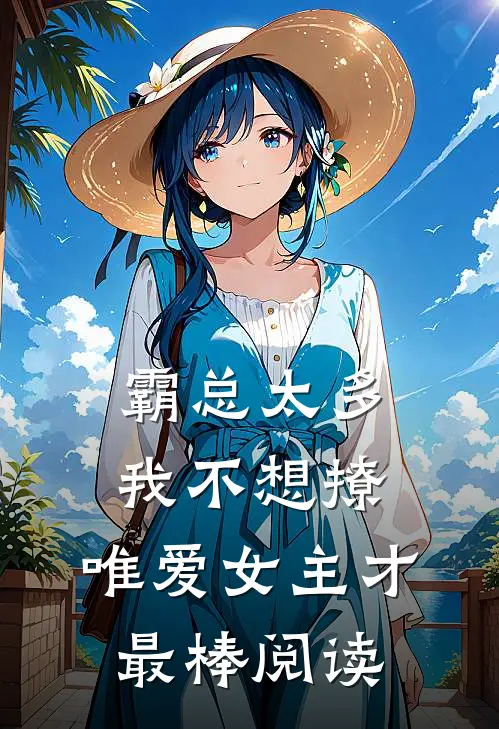 霸总太多我不想撩，唯爱女主才最棒阅读