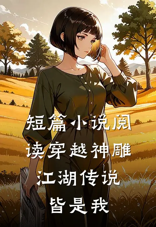 短篇小说阅读穿越神雕：江湖传说皆是我