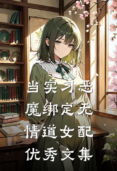 当实习恶魔绑定无情道女配优秀文集