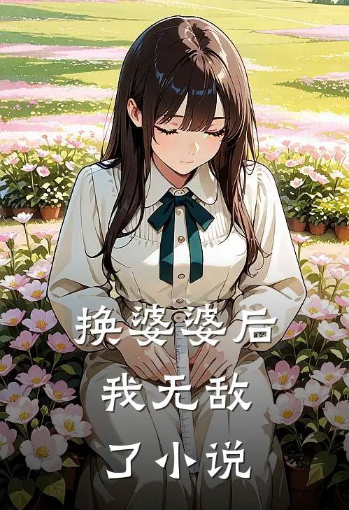 换婆婆后，我无敌了小说