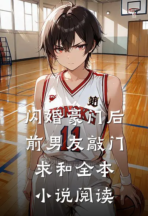 闪婚豪门后，前男友敲门求和全本小说阅读