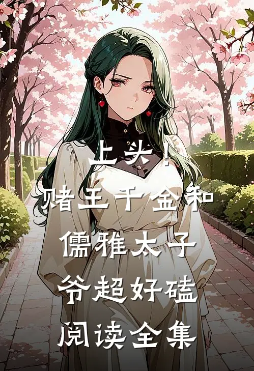 上头！赌王千金和儒雅太子爷超好磕阅读全集