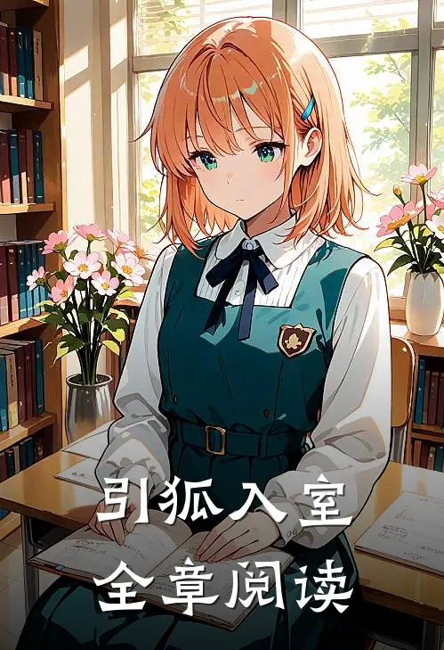 引狐入室全章阅读