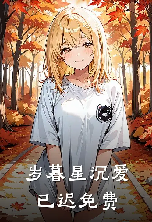 岁暮星沉爱已迟免费