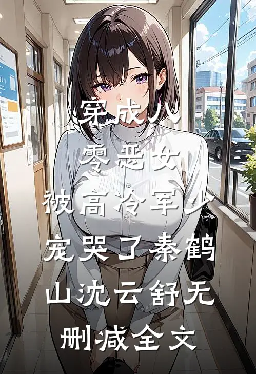 穿成八零恶女，被高冷军少宠哭了秦鹤山沈云舒无删减全文