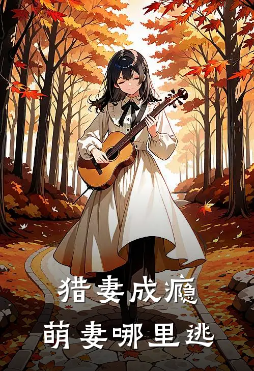 猎妻成瘾：萌妻哪里逃