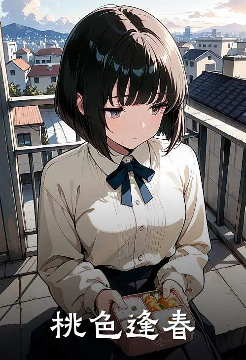 桃色逢春