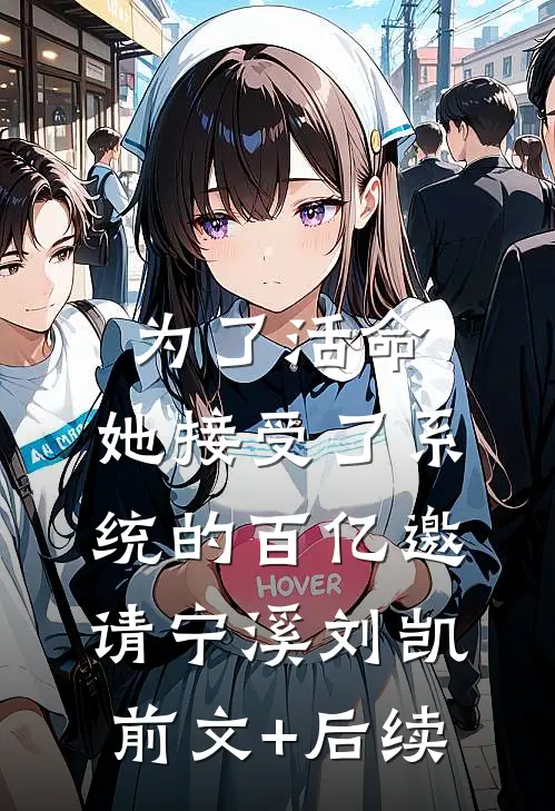 为了活命，她接受了系统的百亿邀请宁溪刘凯前文+后续