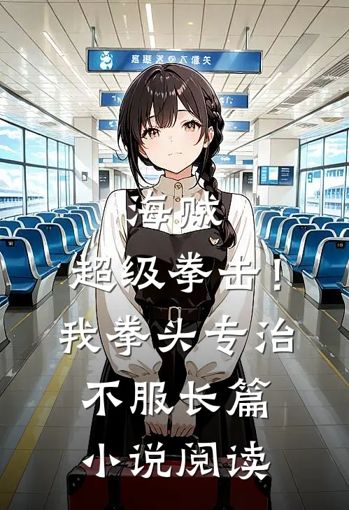 海贼：超级拳击！我拳头专治不服长篇小说阅读