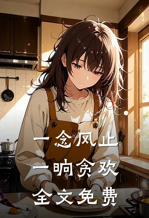 一念风止，一晌贪欢全文免费