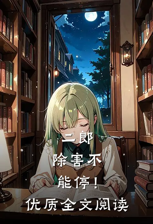 二郎，除害不能停！优质全文阅读