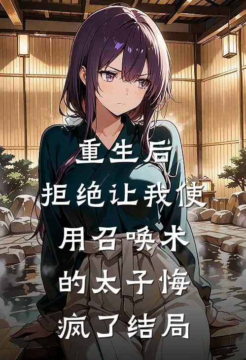 重生后，拒绝让我使用召唤术的太子悔疯了结局