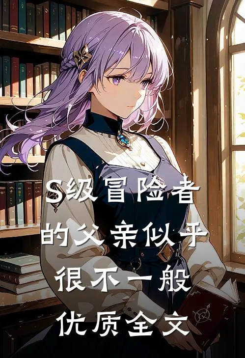 S级冒险者的父亲似乎很不一般优质全文