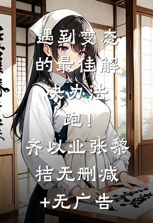 遇到变态的最佳解决办法:跑！齐以业张黎桔无删减+无广告