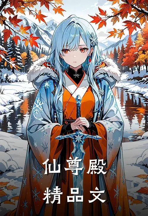 仙尊殿精品文