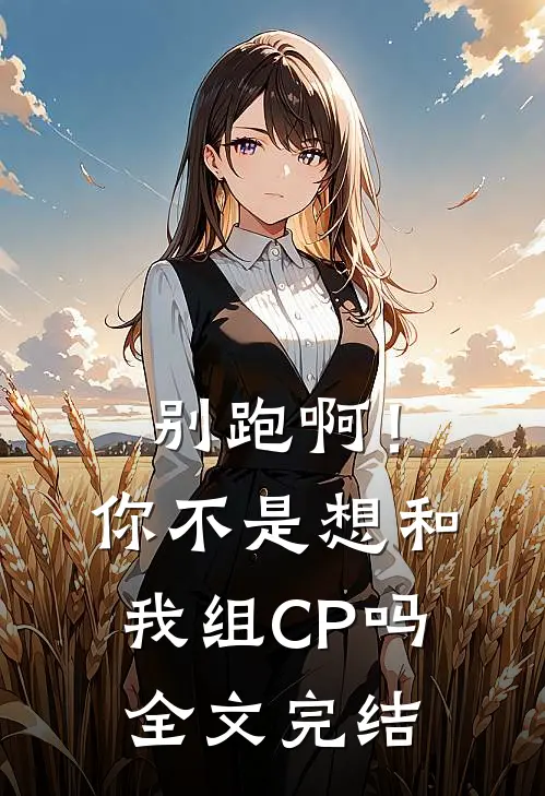 别跑啊！你不是想和我组CP吗全文完结