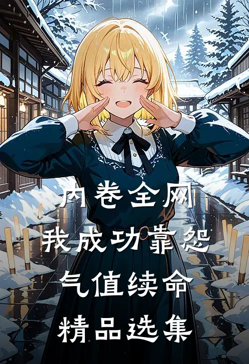内卷全网：我成功靠怨气值续命精品选集