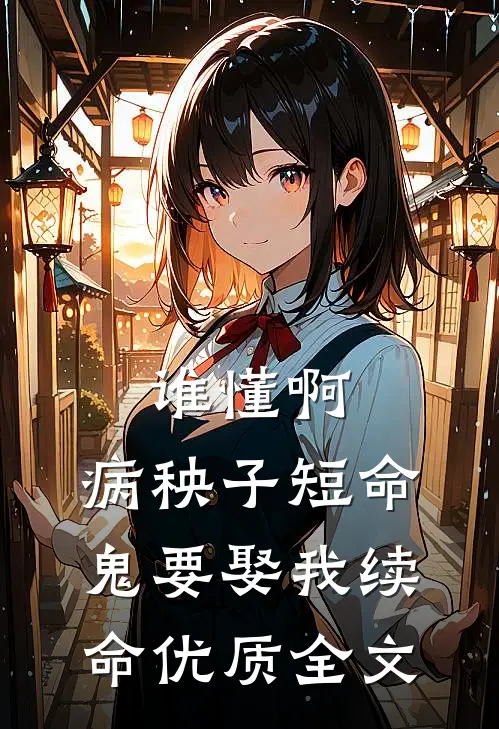 谁懂啊，病秧子短命鬼要娶我续命优质全文