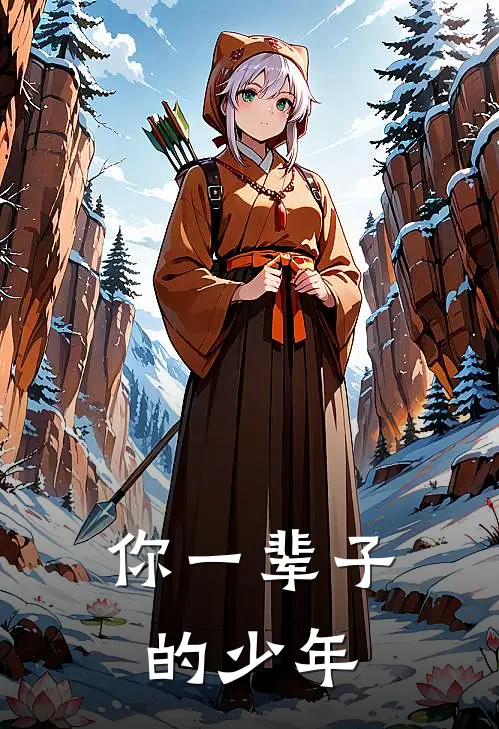 你一辈子的少年