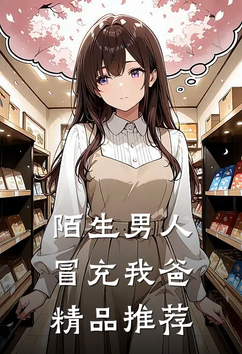 陌生男人冒充我爸精品推荐