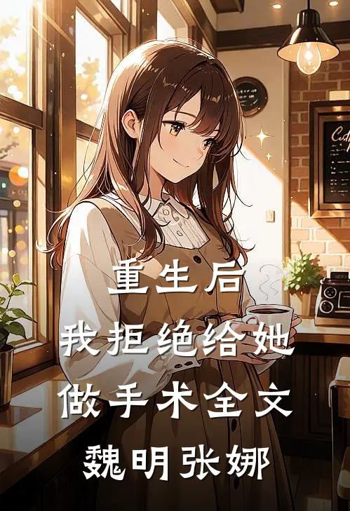 重生后，我拒绝给她做手术全文魏明张娜